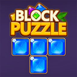 game Block Puzzle Blast