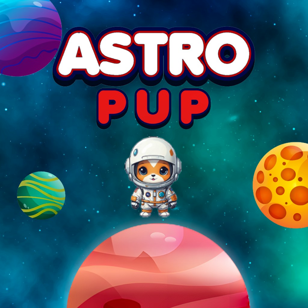 game Astro Pup