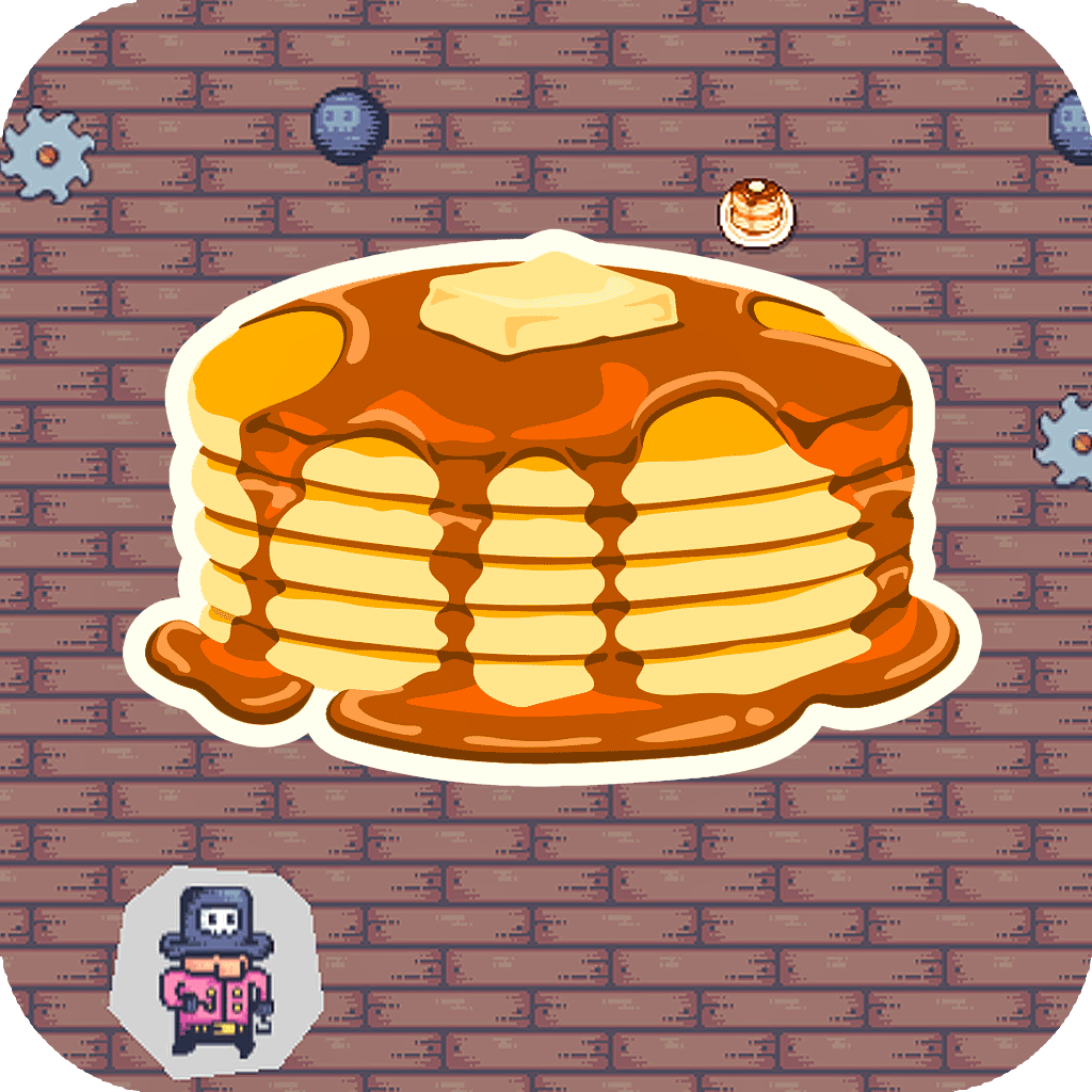 game Pancake