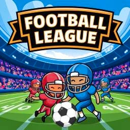 gameplay Football League Game