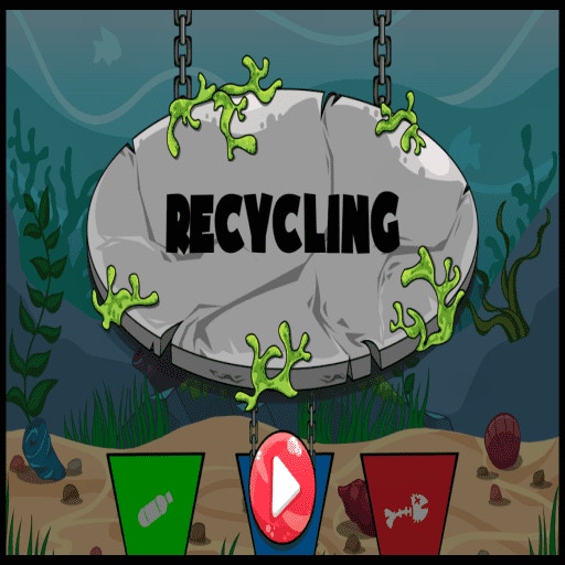 gameplay Recycling