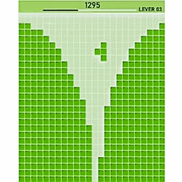 Puzzle Block Plunge