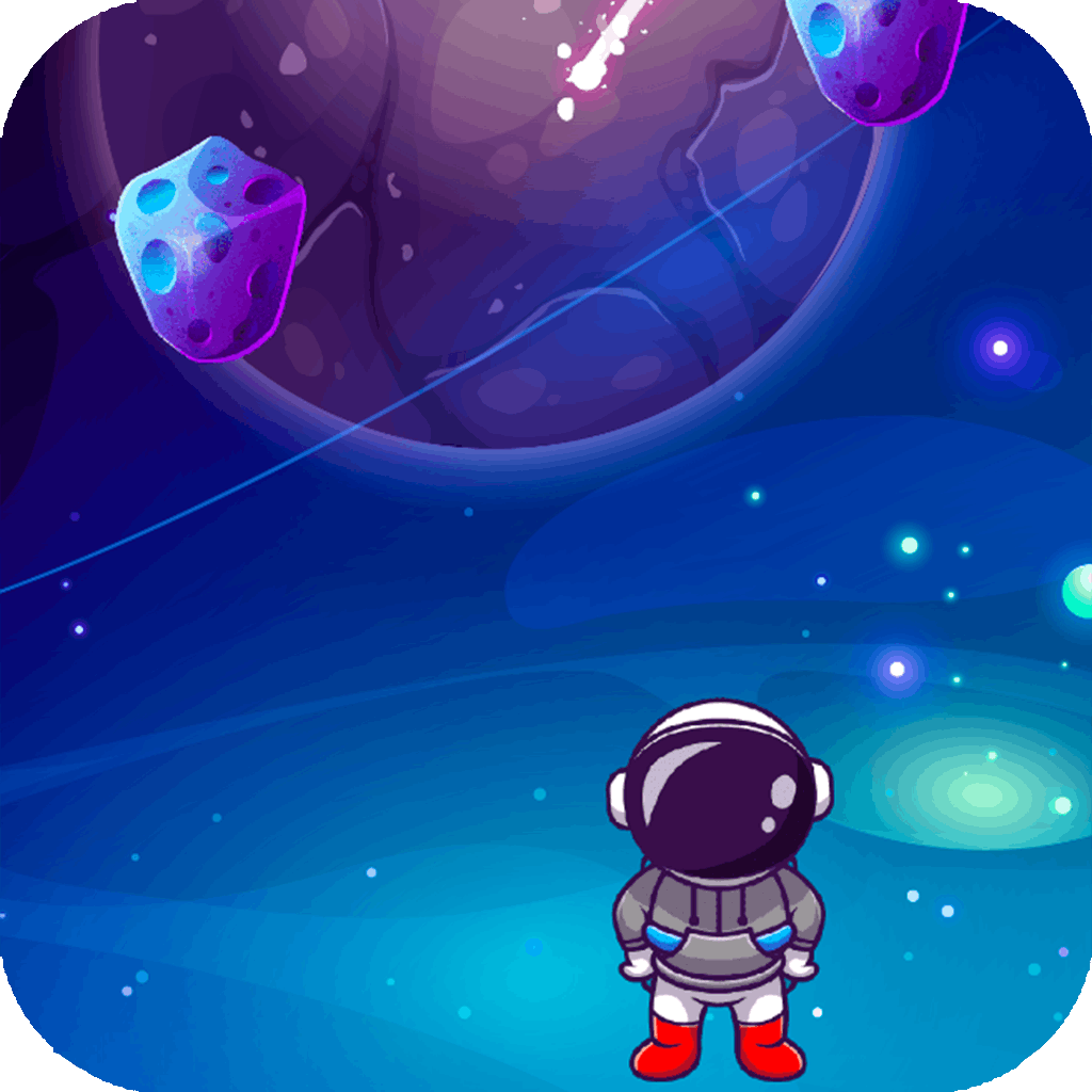 game Galaxy Challenge