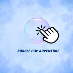 game Bubble Pop Adventure