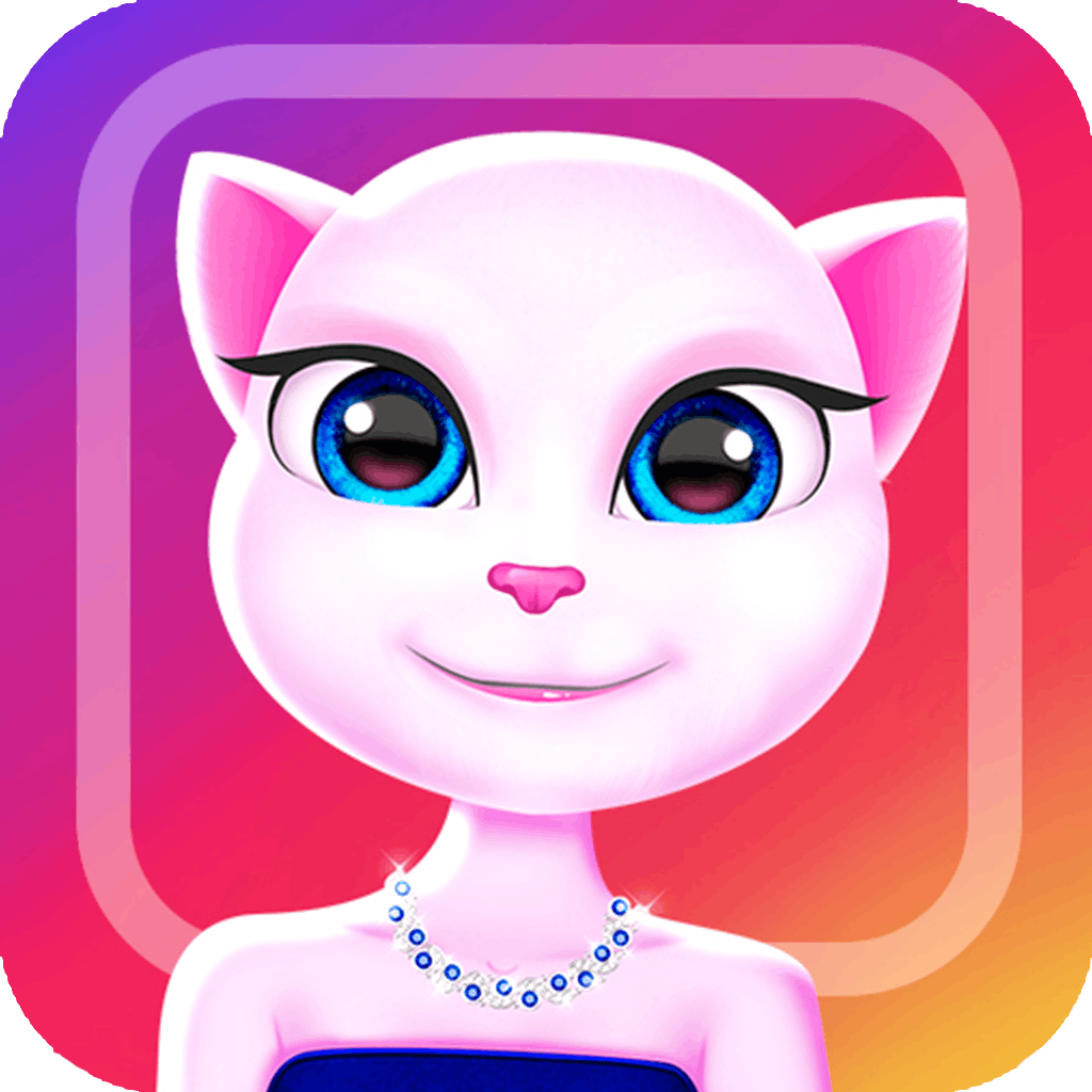 gameplay Angela Insta Fashion Stories