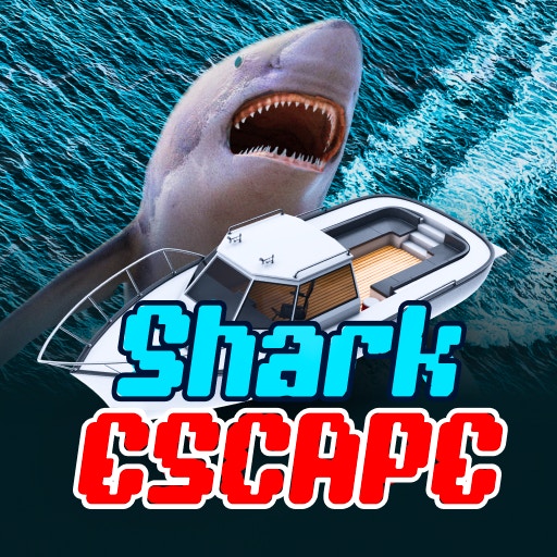 game Shark Escape