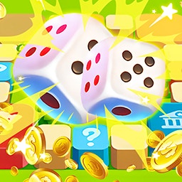 gameplay Board Kings Board Dice